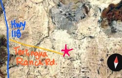 2727 Terlingua Ranch Rd, Terlingua, TX 79852