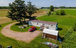 N3100 Peterson Road, Ladysmith, WI 54848