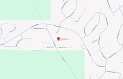 Lot 1 Anamosa Lane, Cherokee Village, AR 72529