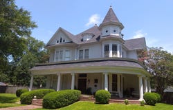 207 E Percy Street, Indianola, MS 38751