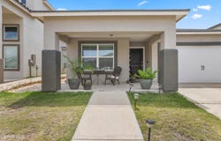 14204 Charles Pollock Avenue, El Paso, TX 79938