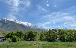 2678 CANYON S, Springville, UT 84663