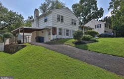 2870 WOODLAND ROAD, ABINGTON, PA 19001