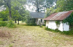 101 SONGER Lane, Pearcy, AR 71964