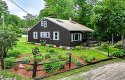 20 Rabbit Lane, Naples, ME 04055