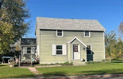 205 Bourden St., Oklee, MN 56742