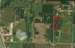 1373 E 470th Road, Bolivar, MO 65613