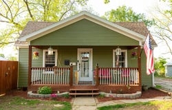 111 W Olive Street, El Dorado Springs, MO 64744