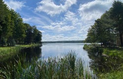 Lot 4 BASSWOOD DRIVE, SOUTH STERLING, PA 18445