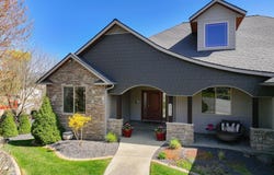 9024 N BALDWIN CT, Hayden, ID 83835