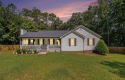 136 Fairlane Drive, Covington, GA 30016