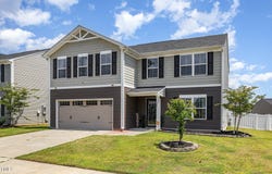 1207 Bent Willow Drive, Durham, NC 27704