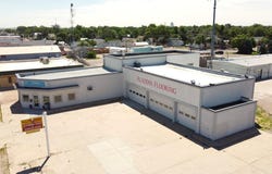 805 W Main St, Sterling, CO 80751