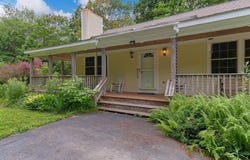 9 Hemlock Hill Road, Edgecomb, ME 04556