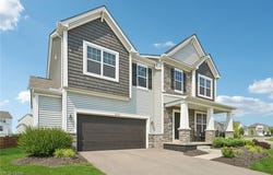 6624 Cold Mountain Drive, Westerville, OH 43081