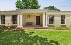 327 COUNTY DOWNS Road, Montgomery, AL 36109