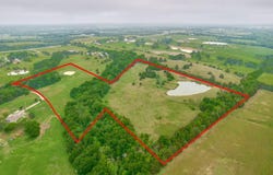 11279 Desert Creek Drive, Blue Ridge, TX 75424