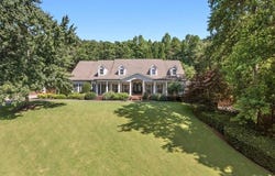 6249 Ben Parks Road, Murrayville, GA 30564