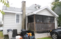 913 Albright Avenue, Scranton, PA 18508