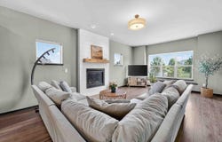 1816 Three Wood Drive, Mount Horeb, WI 53572