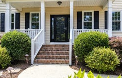 113 Sycamore Ridge Lane, Holly Springs, NC 27540