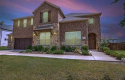 1740 Tombstone Drive, Prosper, TX 75078