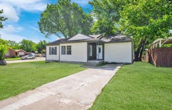 1601 Harmon Terrace, Arlington, TX 76010