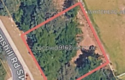 9162 W Bramshill Road SW, Calabash, NC 28467