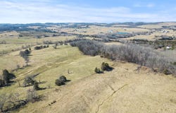 +-122.76ac Spring Creek Road, Dandridge, TN 37725