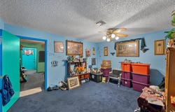 416 Capps Street, Marlin, TX 76661