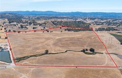 0 Creston Road, Paso Robles, CA 93446