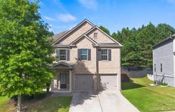 219 SLEEPY Way, Canton, GA 30114