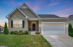 9323 WOOD CREEK CIRCLE, FREDERICKSBURG, VA 22407