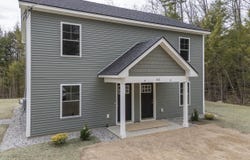 62 Middle Ridge Road, Bridgton, ME 04009