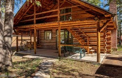 7 County Rd 2044, Alpine, AZ 85920