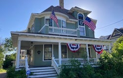 1133 ALGOMA Boulevard, OSHKOSH, WI 54901