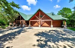 751 Oak View Drive, Oak Point, TX 75068