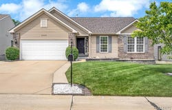 2325 Windsor Castle Drive, Imperial, MO 63052