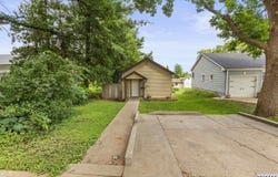 2058 Colfax Street, Blair, NE 68008