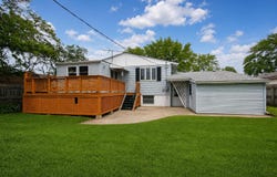 9502 Forrest Drive, Highland, IN 46322