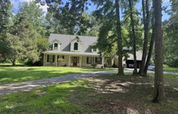 540 HERITAGE DR, Rison, AR 71665