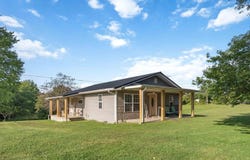 181 Little Arthur Ridge Road, East Bernstadt, KY 40729