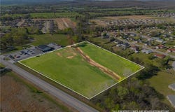 TBD Tract 'B' North Center  ST, Elkins, AR 72727