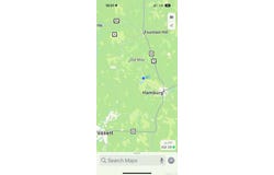 hwy 189 n, Hamburg, AR 71646