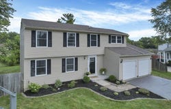 664 Dukewell Place, Galloway, OH 43119