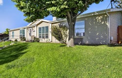 1672 N Northfield RD, Cedar City, UT 84721