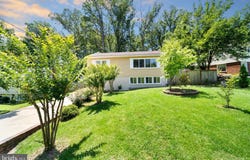 1615 HORNER ROAD, WOODBRIDGE, VA 22191