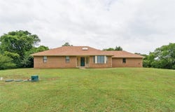 12073 N3540 Road, Seminole, OK 74868