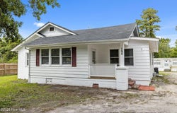 764 Chatham Street, Newport, NC 28570