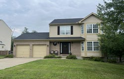 1133 Cannonball Way, Independence, KY 41051